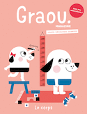 Magazine Graou, no 46